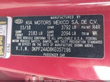 Kia Forte Lxs 3KPF24AD8KE057196 снимка