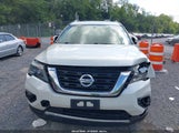 NISSAN PATHFINDER SL 5N1DR2MM8HC600965 снимка