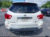 NISSAN PATHFINDER SL 5N1DR2MM8HC600965 снимка
