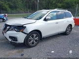 NISSAN PATHFINDER SL 5N1DR2MM8HC600965 снимка