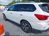 NISSAN PATHFINDER SL 5N1DR2MM8HC600965 снимка