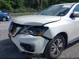 NISSAN PATHFINDER SL 5N1DR2MM8HC600965 снимка