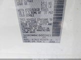 NISSAN PATHFINDER SL 5N1DR2MM8HC600965 снимка