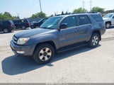 Toyota 4Runner Sr5 V6 JTEBU14R958038391 снимка