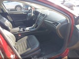 Ford Fusion Se 3FA6P0HDXER261369 снимка