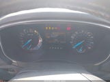 Ford Fusion Se 3FA6P0HDXER261369 снимка