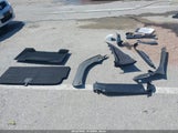Tesla Model X Long Range Dual Motor All-Wheel Drive/Long Range Plus Dual Motor All-Wheel Drive 5YJXCBE24LF231730 снимка