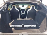 Tesla Model X Long Range Dual Motor All-Wheel Drive/Long Range Plus Dual Motor All-Wheel Drive 5YJXCBE24LF231730 photo