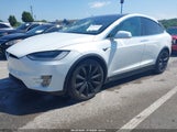 Tesla Model X Long Range Dual Motor All-Wheel Drive/Long Range Plus Dual Motor All-Wheel Drive 5YJXCBE24LF231730 photo