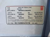 Tesla Model X Long Range Dual Motor All-Wheel Drive/Long Range Plus Dual Motor All-Wheel Drive 5YJXCBE24LF231730 photo