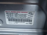 MITSUBISHI OUTLANDER SE JA4AD3A31EZ007605 снимка