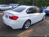 BMW 335I xDrive WBA3B9G54ENR90381 снимка