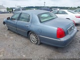 Lincoln Town Car Ultimate 1LNHM83W34Y662440 снимка