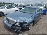 Lincoln Town Car Ultimate 1LNHM83W34Y662440 снимка