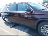 Chevrolet Traverse Fwd Lt Cloth 1GNERGKW3NJ175390 photo