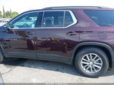 Chevrolet Traverse Fwd Lt Cloth 1GNERGKW3NJ175390 photo