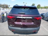 Chevrolet Traverse Fwd Lt Cloth 1GNERGKW3NJ175390 fotografie