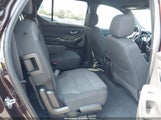 Chevrolet Traverse Fwd Lt Cloth 1GNERGKW3NJ175390 fotografie
