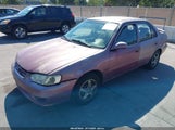 TOYOTA COROLLA CE 1NXBR12E31Z458411 снимка