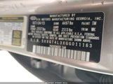 Kia Optima Lx 5XXGT4L3XGG011163 снимка