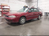 Subaru Legacy L 4S3BD6359S7238656 снимка