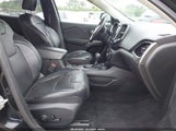 Jeep Cherokee Limited 4X4 1C4PJMDNXKD211856 fotografie