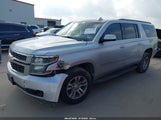 Chevrolet Suburban Lt 1GNSCHKC7JR241578 снимка