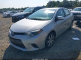 Toyota Corolla Le 2T1BURHE4GC723335 снимка