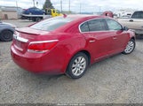 Buick Lacrosse Leather Group 1G4GC5ER6DF147206 снимка