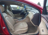 Buick Lacrosse Leather Group 1G4GC5ER6DF147206 снимка