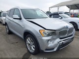BMW X3 xDrive28I 5UXWX9C58D0A29013 снимка
