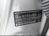 BMW X3 xDrive28I 5UXWX9C58D0A29013 снимка