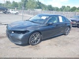 Honda Civic Touring 2HGFE1F97RH305335 снимка