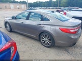 Hyundai Azera KMHFH4JGXCA180863 снимка