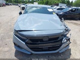 Honda Accord Hybrid Sport 1HGCV3F20NA033575 photo