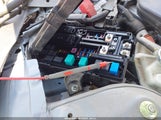 Honda Accord Hybrid Sport 1HGCV3F20NA033575 photo