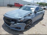 Honda Accord Hybrid Sport 1HGCV3F20NA033575 photo