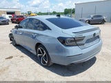 Honda Accord Hybrid Sport 1HGCV3F20NA033575 photo