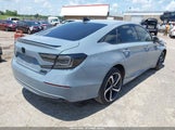Honda Accord Hybrid Sport 1HGCV3F20NA033575 photo