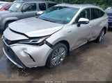 Toyota Venza Xle JTEAAAAH7MJ034895 снимка