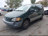 Toyota Sienna Ce 4T3GF19C1YU282964 fotografie