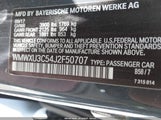 Mini Hardtop Cooper S WMWXU3C54J2F50707 снимка