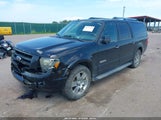 Ford Expedition El Limited 1FMFK20587LA19766 снимка