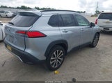 Toyota Corolla Cross Xle 7MUEAAAG3PV057813 photo