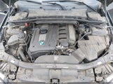 BMW 328I WBAKE5C55CJ106244 снимка