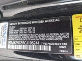 BMW 328I WBAKE5C55CJ106244 снимка