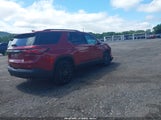 Chevrolet Traverse Limited Awd Rs 1GNETYKW7RJ132863 photo
