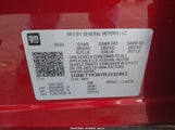 Chevrolet Traverse Limited Awd Rs 1GNETYKW7RJ132863 снимка