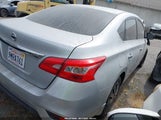 Nissan Sentra S 3N1AB7AP4GY241369 снимка