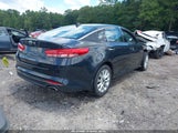 Kia Optima Ex 5XXGU4L3XGG092582 снимка